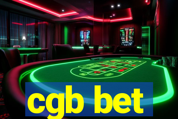 cgb bet